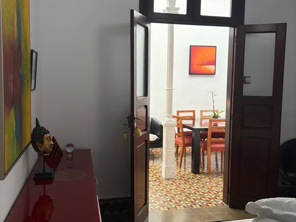 Piso en Calle Hernán Pérez de Grado, 39, Vegueta - Foto 7