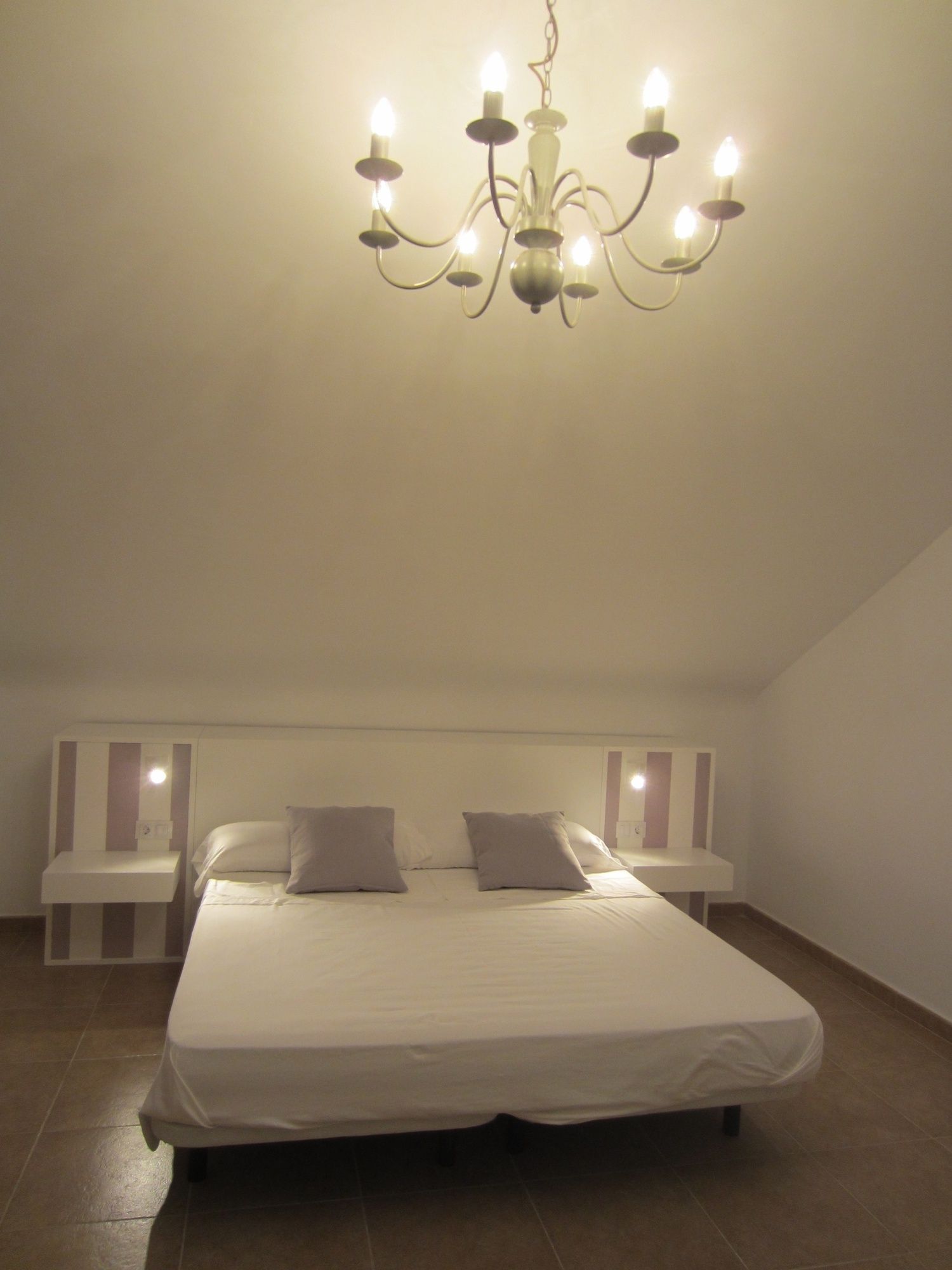 Chalet adosado en venta en Calle de la Sierra Mariola, 57 - Foto 18
