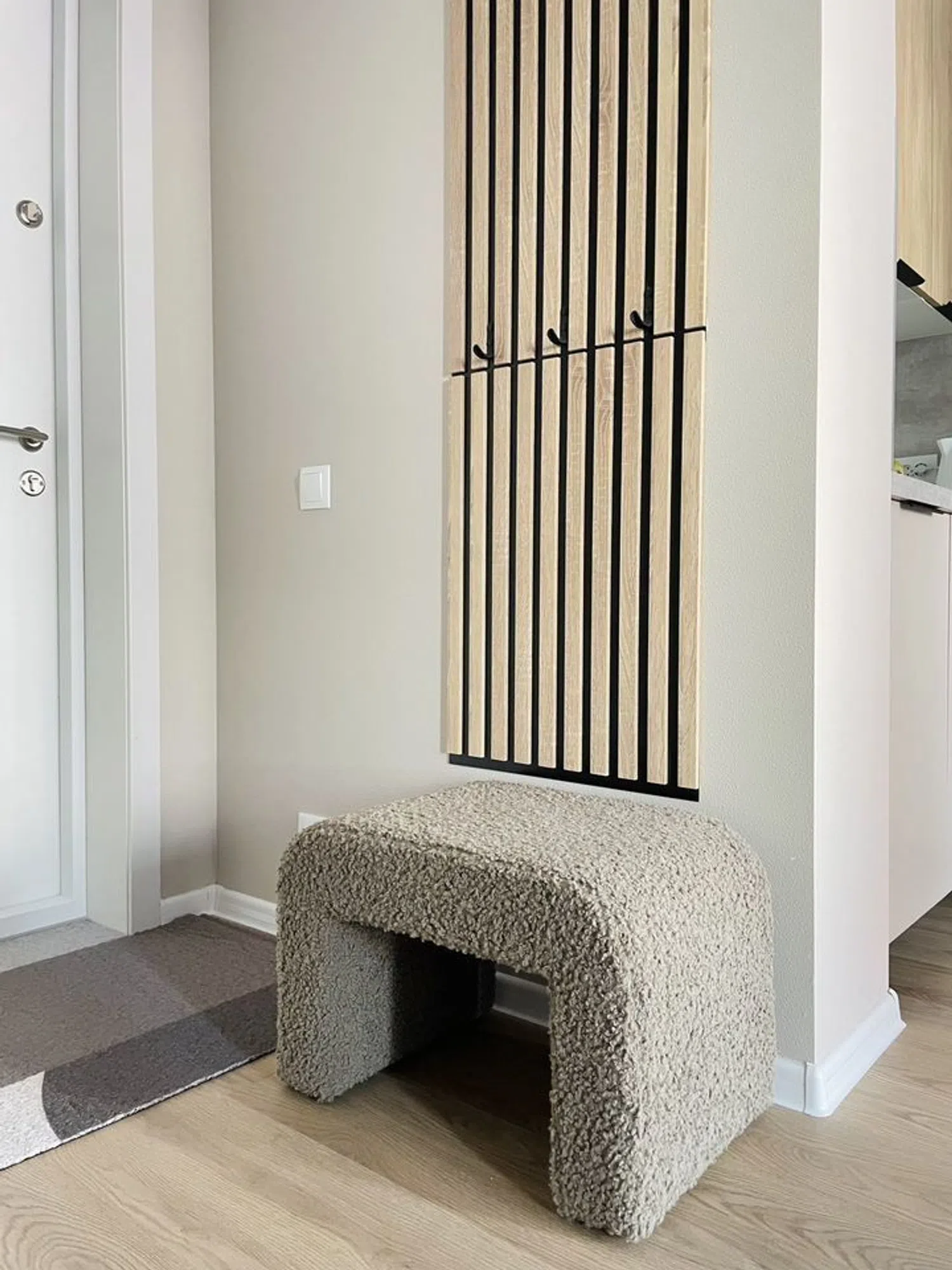 Piso en calle dels Madrazo, 96 - Foto 17