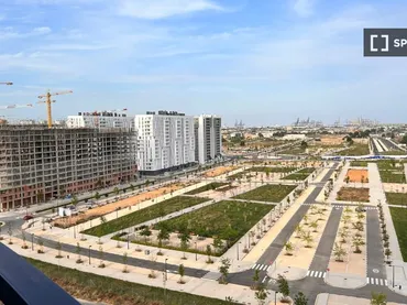 Piso en  Valencia Capital - Foto 17