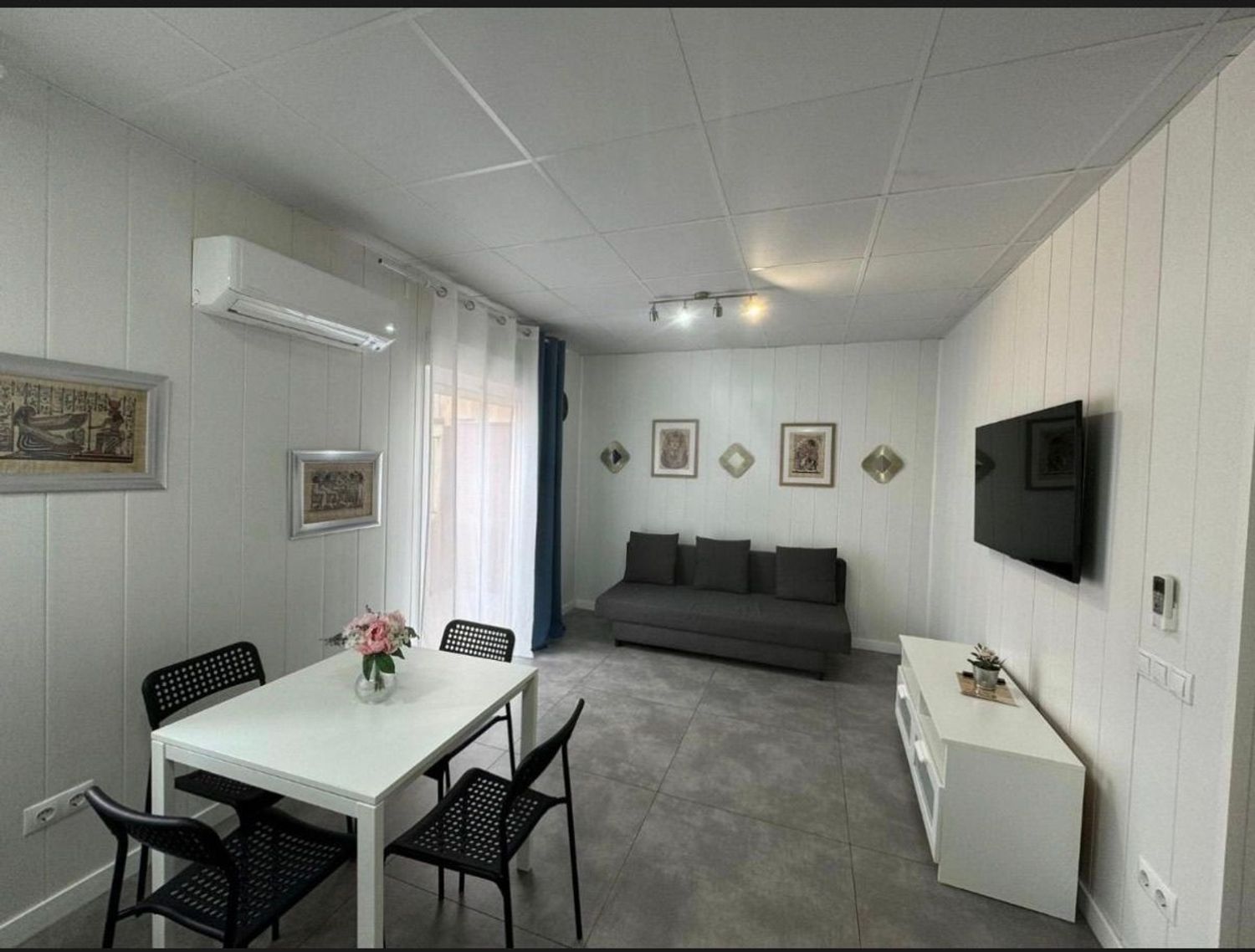 Ático en calle de Pau Piferrer, 7 - Foto 3