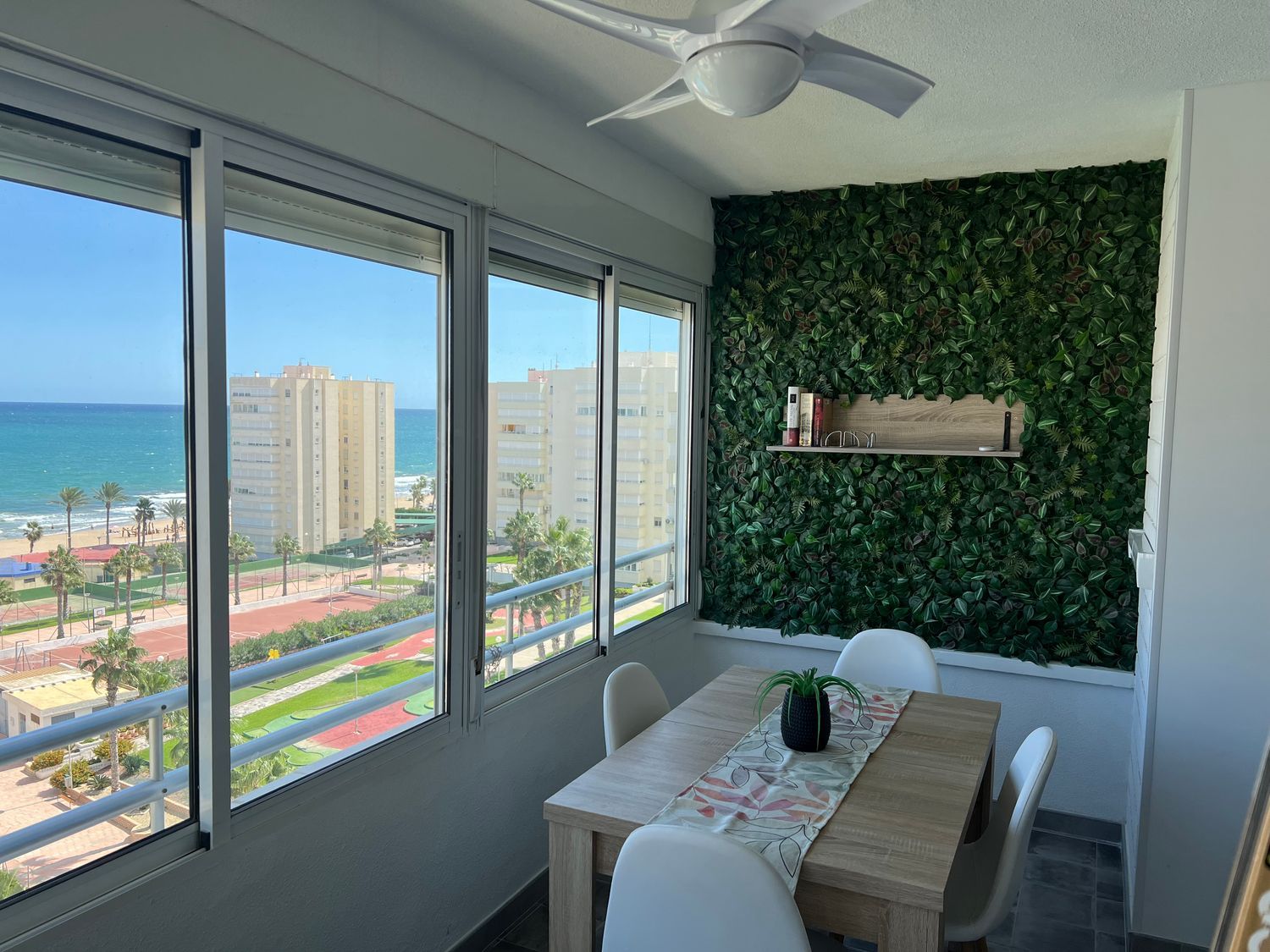 Piso en calle Profesor Rafael Casasemper, 3