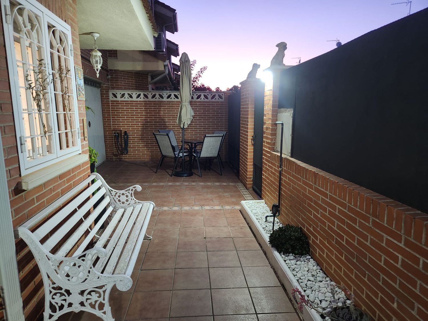 Casa o chalet independiente en Calle Fray Luis de Granada, 1 - Foto 5