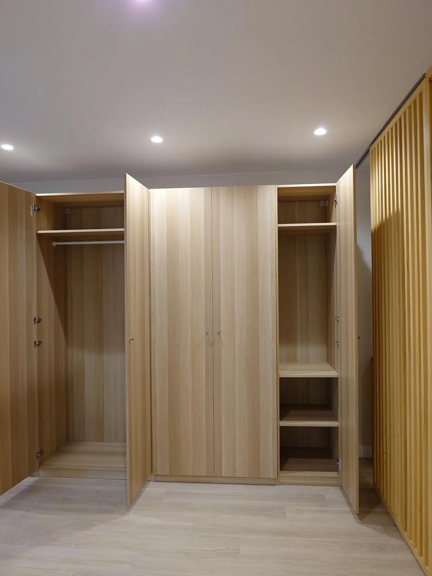 Estudio en calle del Duque de Sesto, 30 - Foto 23