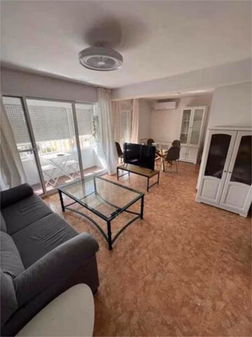 Piso en Distrito Levante - Foto 9