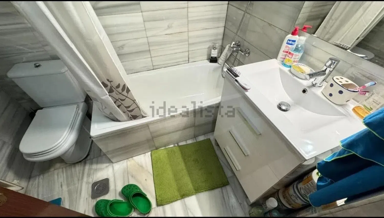 Piso en calle do Areal, 136 - Foto 4