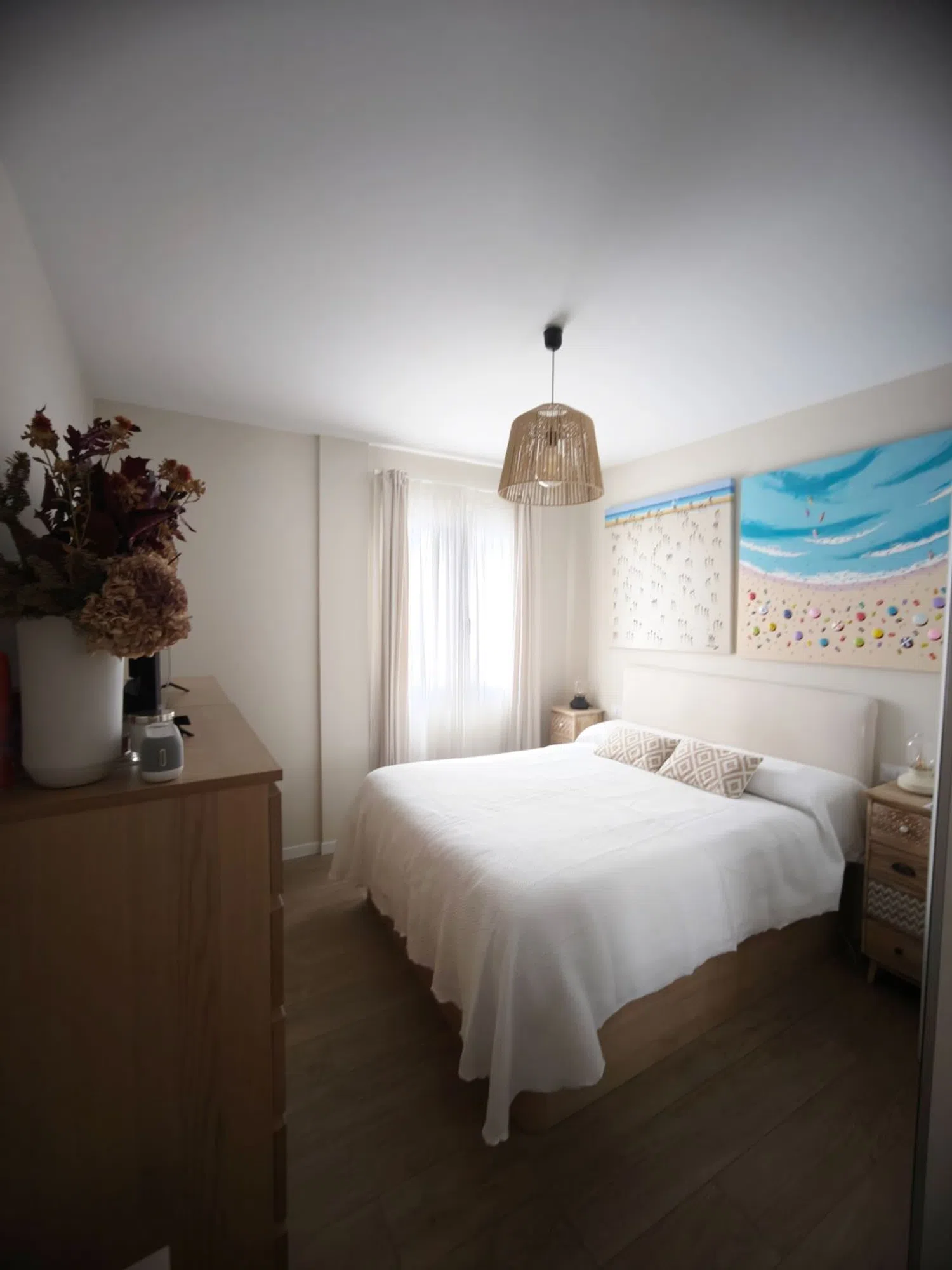 Piso en calle de las Peñuelas, 58 - Foto 1