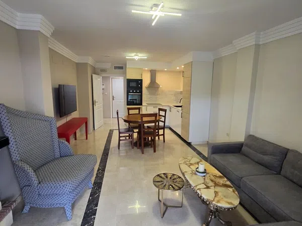 Piso en avenida de la Alcudia, 14 - Foto 1