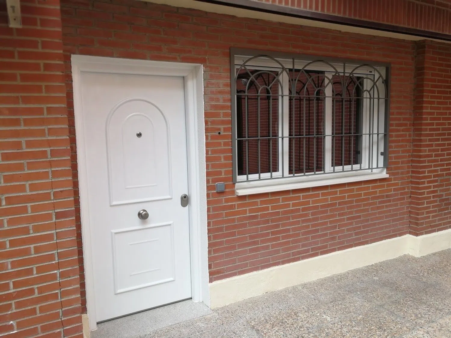 Estudio en calle Emiliano Barral, 6 - Foto 14