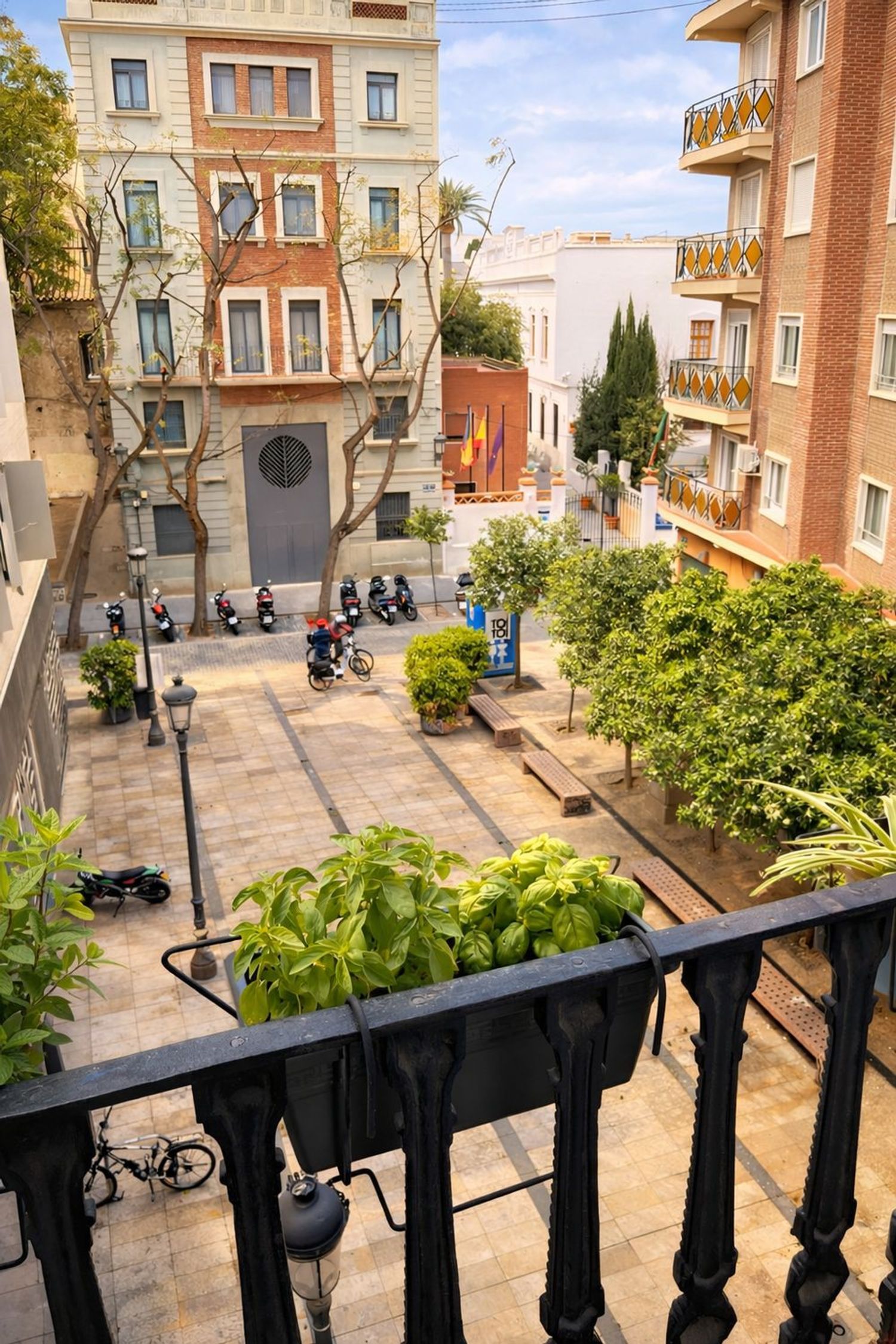 Piso en calle de Moret, 8 - Foto 3