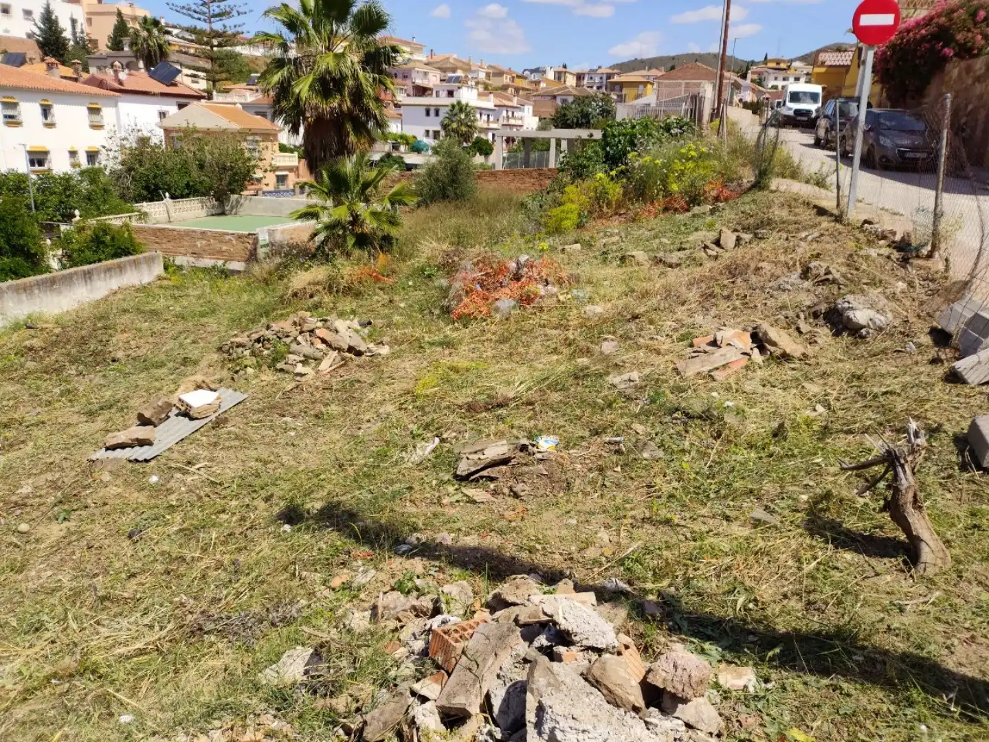 Terreno Residencial en  Calle Platón 1 - Foto 6