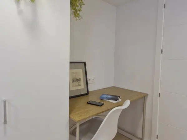 Piso en calle Miguel de Cervantes, 2 - Foto 20