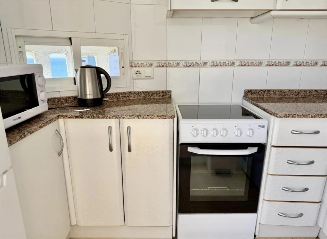 Piso en  Avenida del Mediterráneo 26 - Foto 4