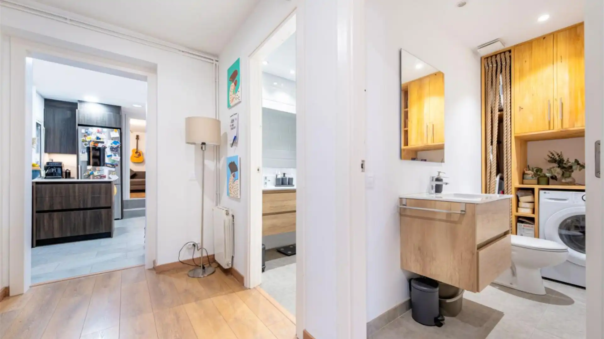 Piso en  Carrer de l'Atlàntida 39 - Foto 6