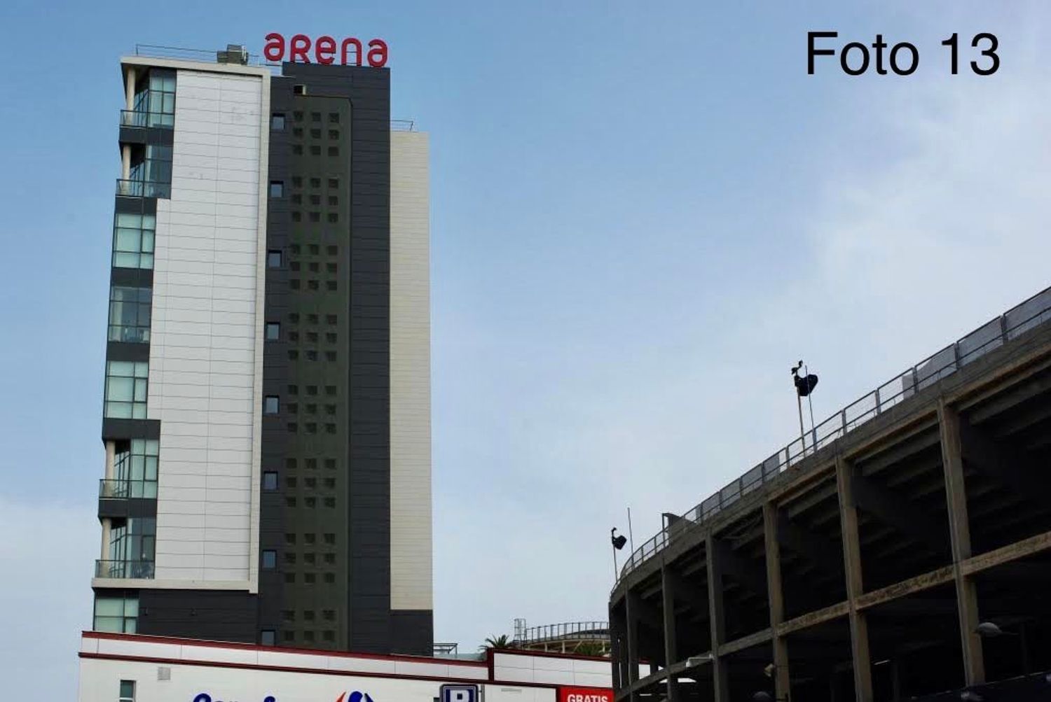 Piso en avenida Hermanos Machado, 13 - Foto 16