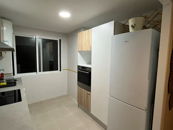 Piso en calle d'Algol, 37 - Foto 11