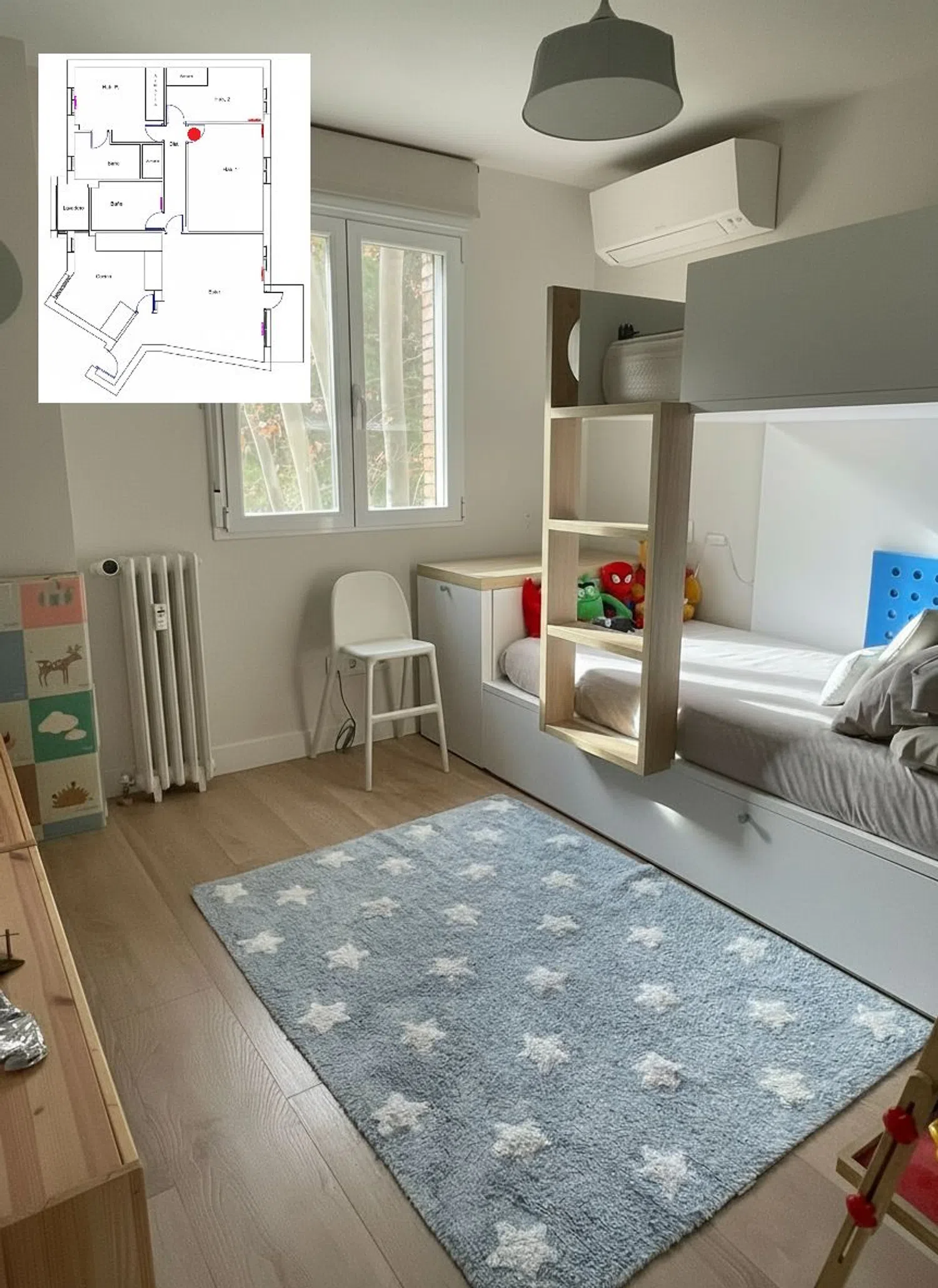 Piso en paseo de San Illán, 27 - Foto 14