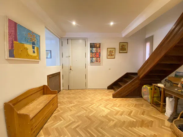 Dúplex en calle de Claudio Coello, 93 - Foto 10