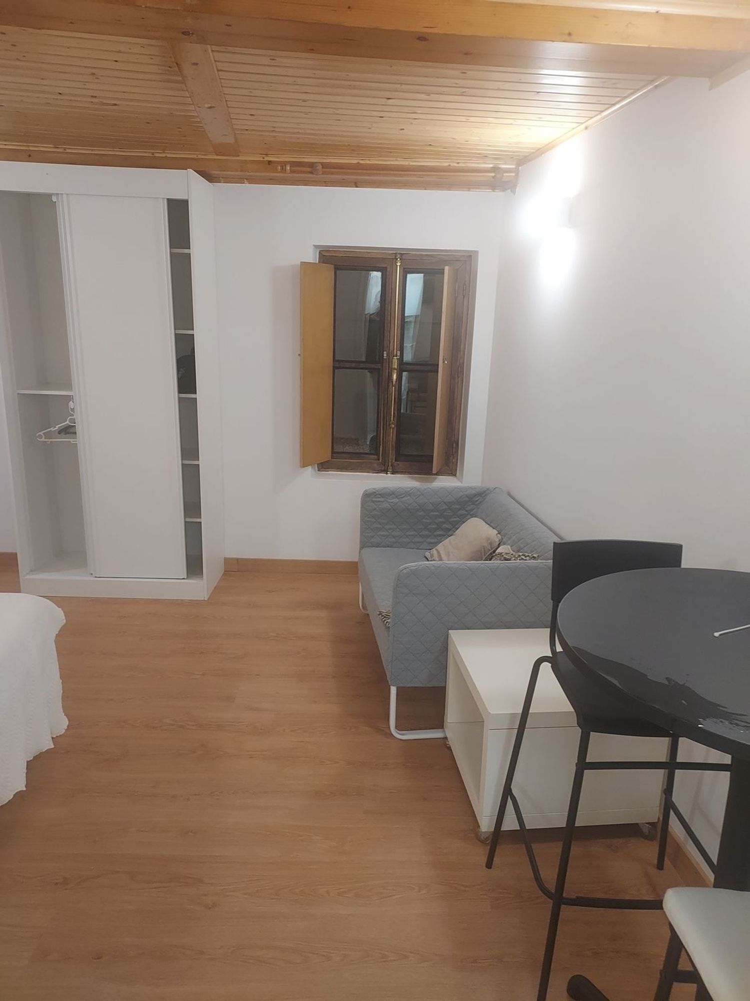 Estudio en Concheiros - Fontiñas - Foto 4