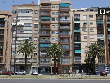 Piso en  Valencia Capital - Foto 7