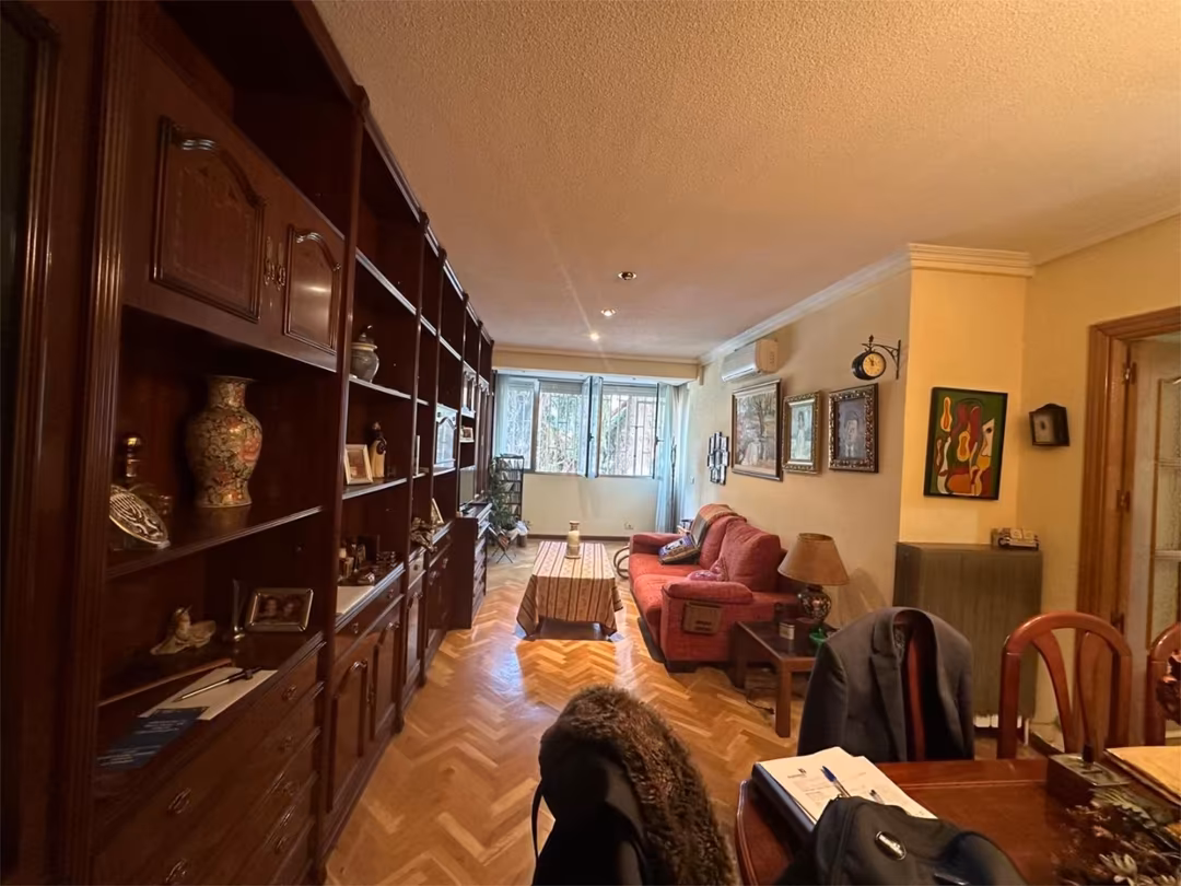 Piso en  Calle de Puentelarra 2A - Foto 2