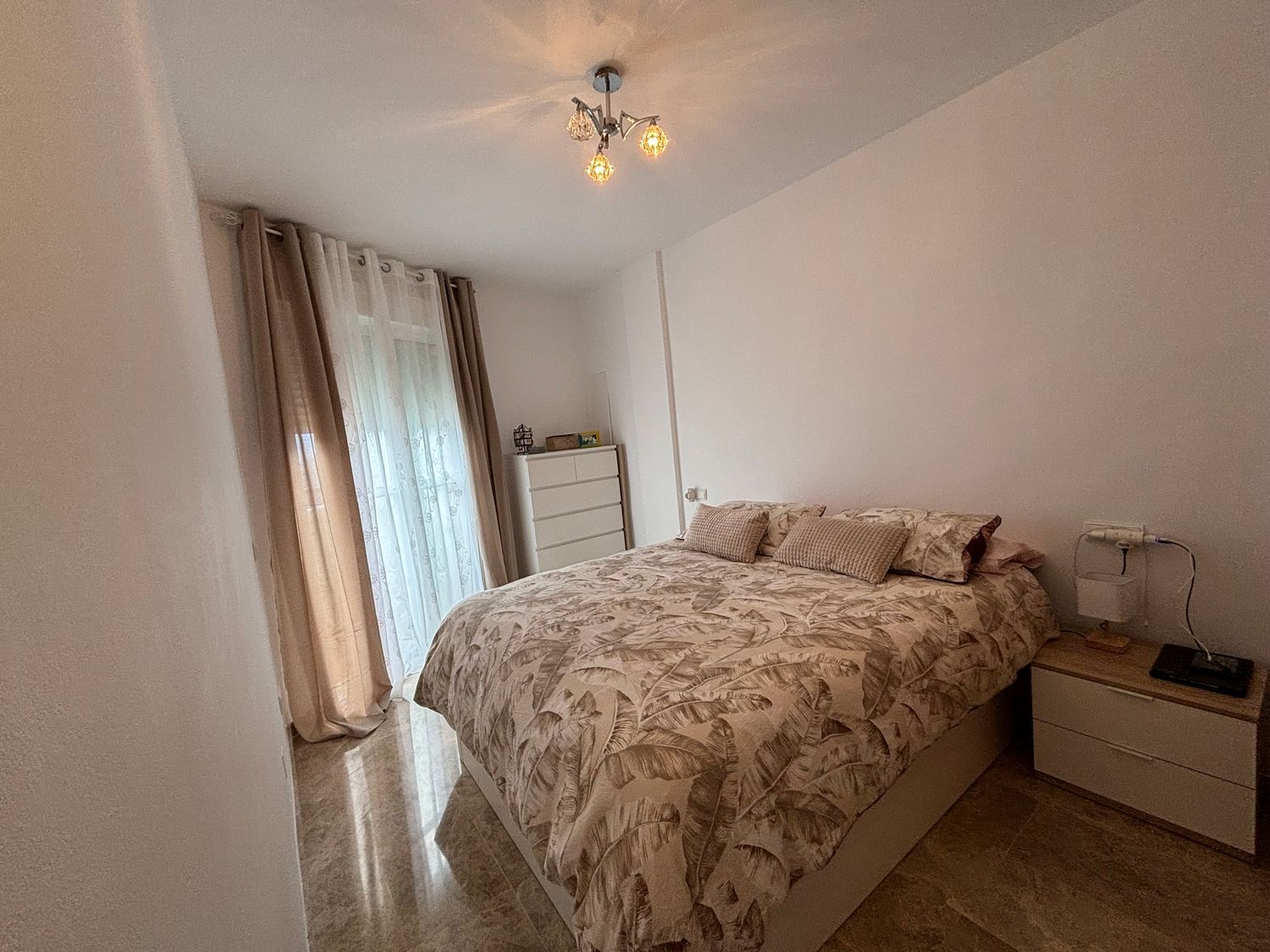 Piso en Calle Miguel Rueda, 46, Aguadulce norte - Foto 4