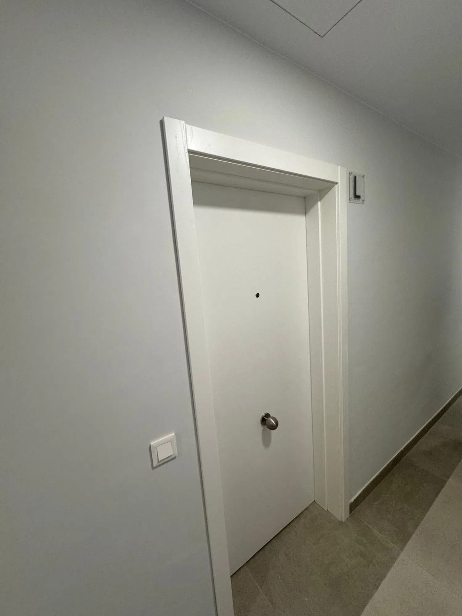 Estudio en avenida del Camino de lo Cortao, 14 - Foto 5