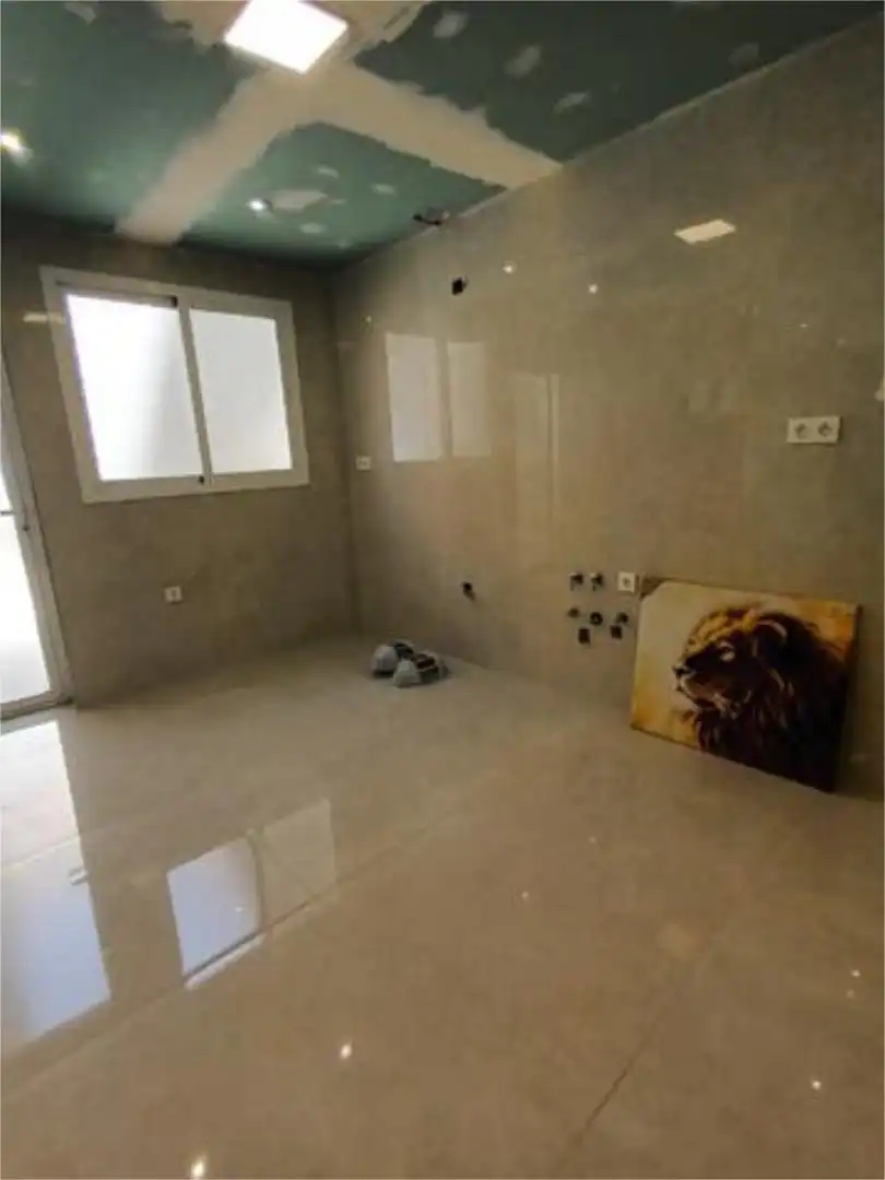 Chalet en planta baja - Foto 9