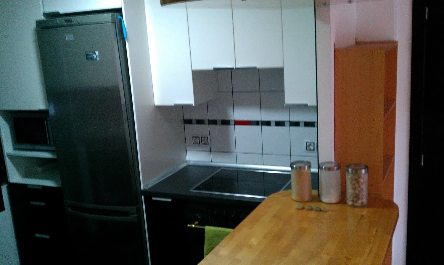 Piso en calle Vizcaya, 4 - Foto 7