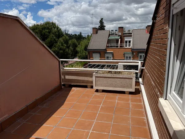 Chalet adosado en Calle de la Encina, 3 - Foto 33