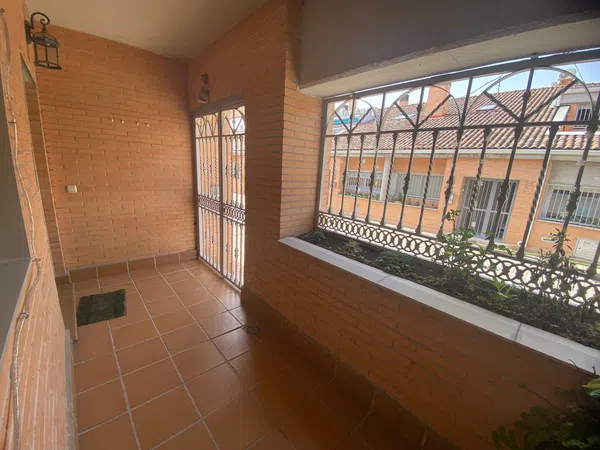 Chalet adosado en calle de Rivas-Vaciamadrid, 16 - Foto 38