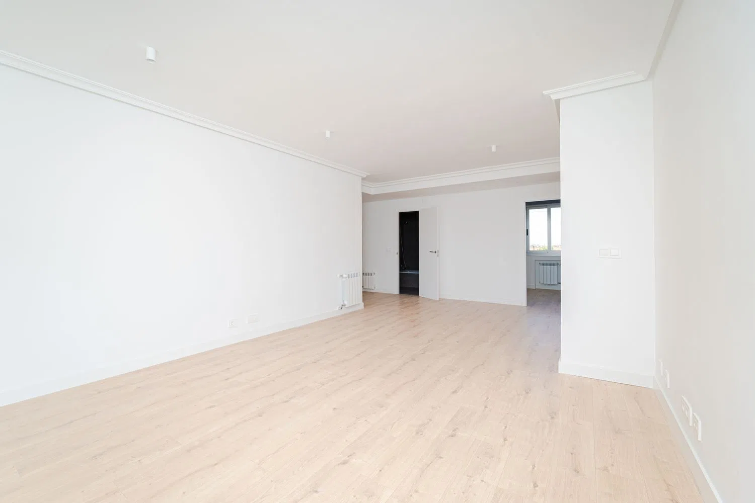 Piso en calle de la Condesa de Venadito - Foto 3