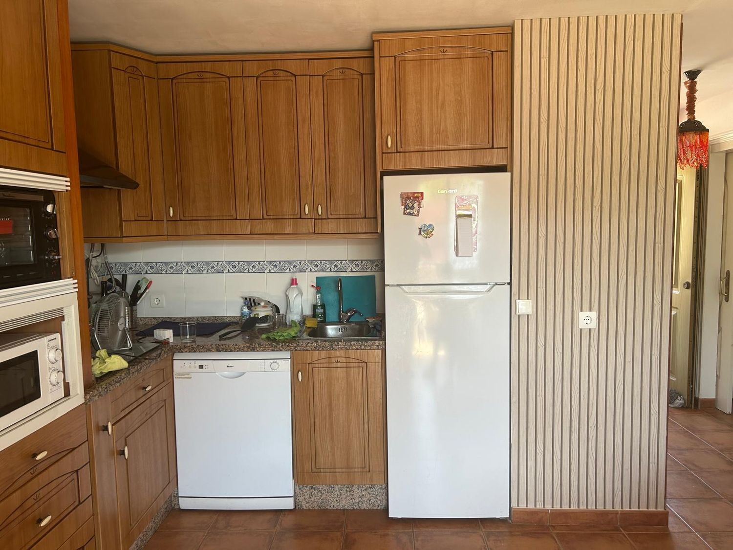 Piso en Calle Helmut Siesser, 40, San García - La Juliana, San García - La Juliana - Foto 3