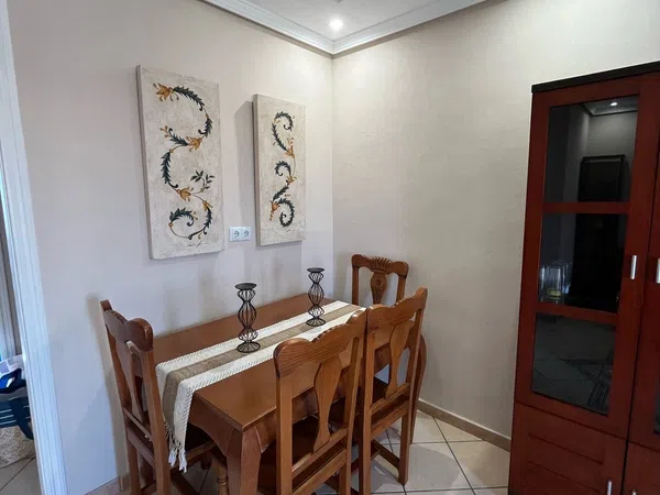 Piso en calle d'Algol, 37 - Foto 2