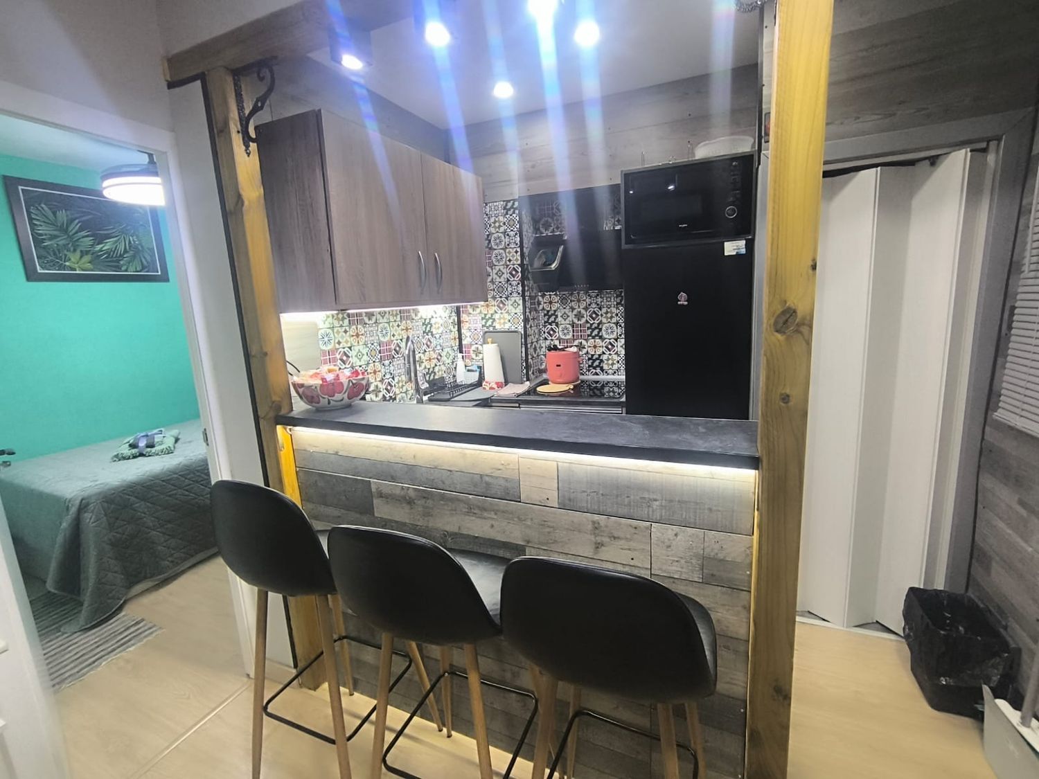 Piso en calle de Pedro Unanue, 22 - Foto 18