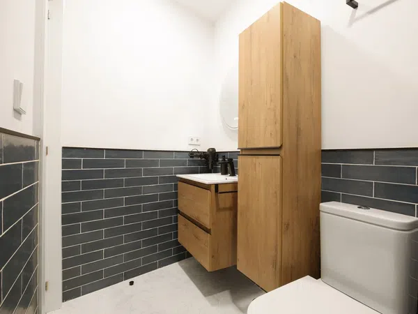 Piso en Barrio Lavapiés-Embajadores - Foto 9
