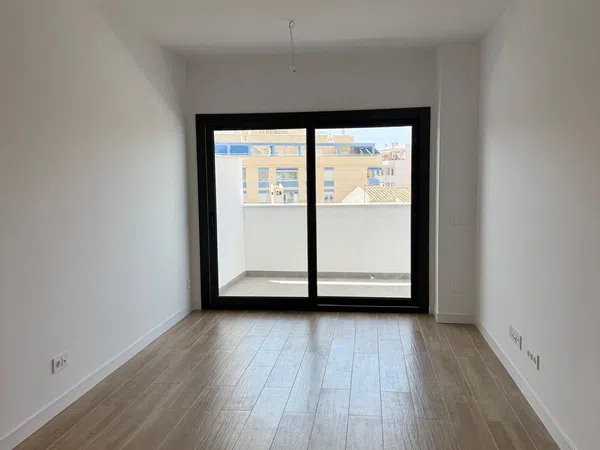Piso en Camino Viejo de Vélez, 54 b, Añoreta baja, Añoreta baja - Foto 2