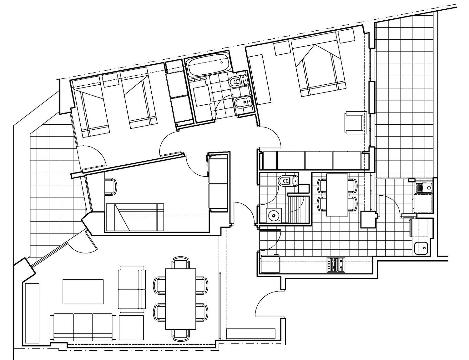 Piso en avenida de Peris i Valero, 143 - Foto 35