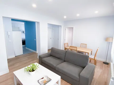 Piso en calle de Oviedo, 10