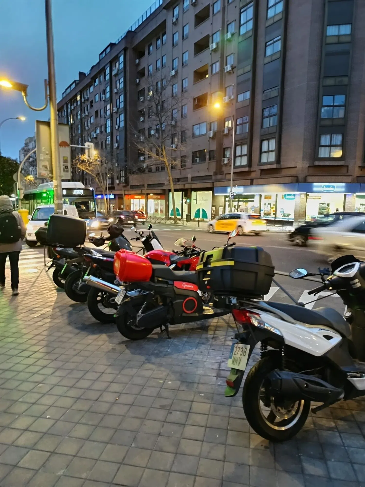 Ático en avenida de la Ciudad de Barcelona, 103 - Foto 30