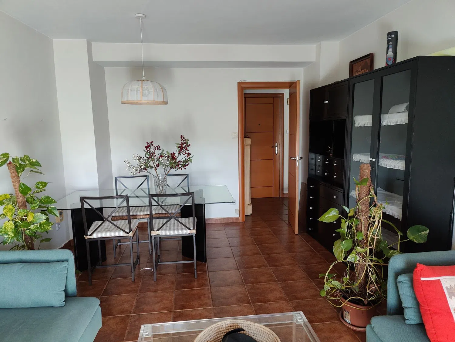 Piso en paseo de la Ribera, 11 - Foto 2