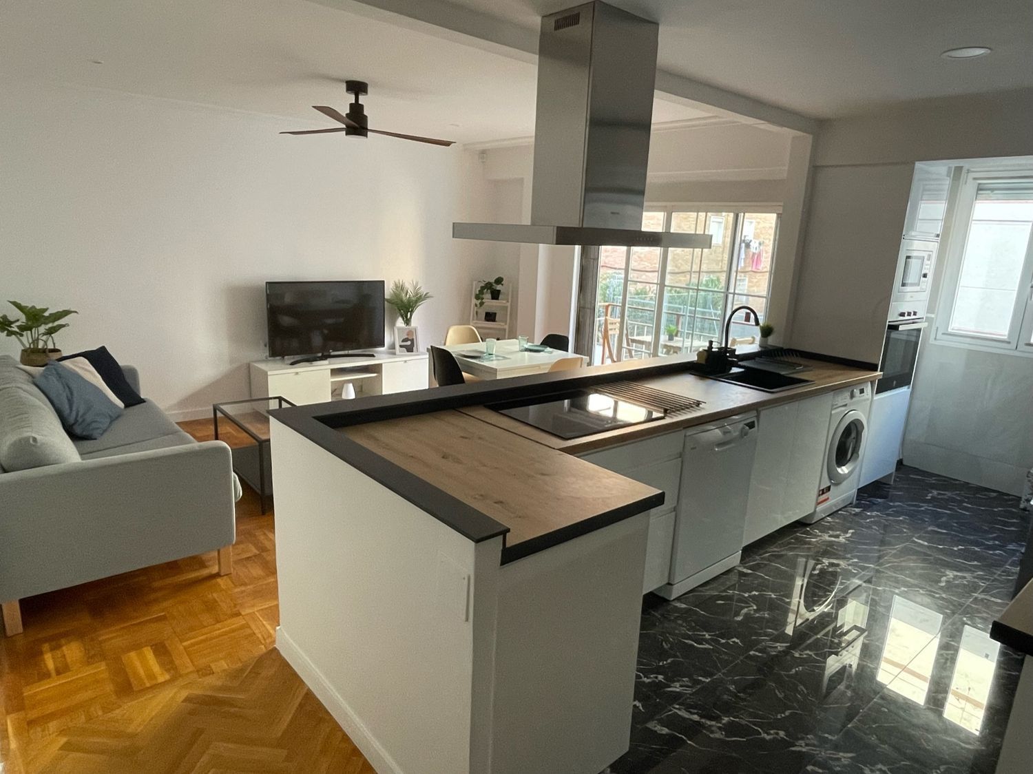 Piso en calle de Juan Pascual de Mena, 18 - Foto 2