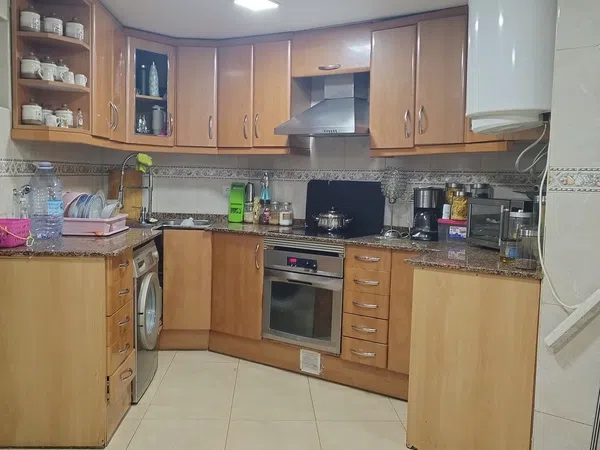 Piso en calle de Mossèn Camil Rosell, 83 - Foto 3