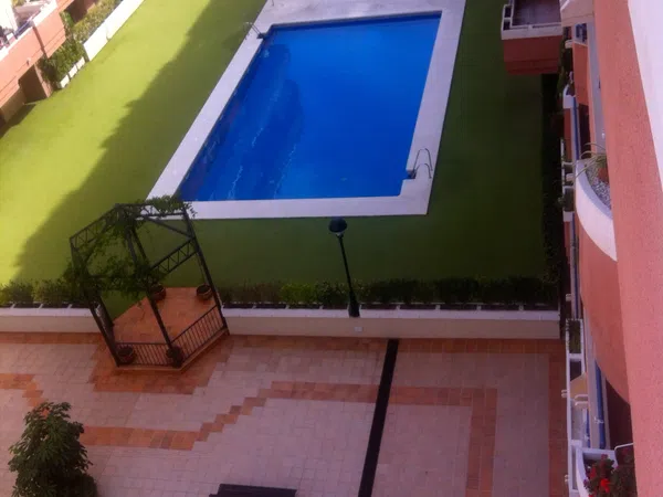 Piso en Calle C/Jalon, 31, Finca el Pato - Torre del Río - Foto 25