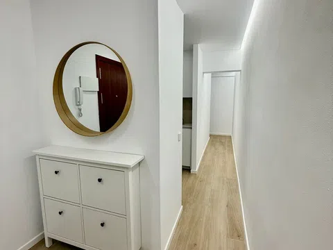 Piso en calle de Joan Crespí, 2 a - Foto 4