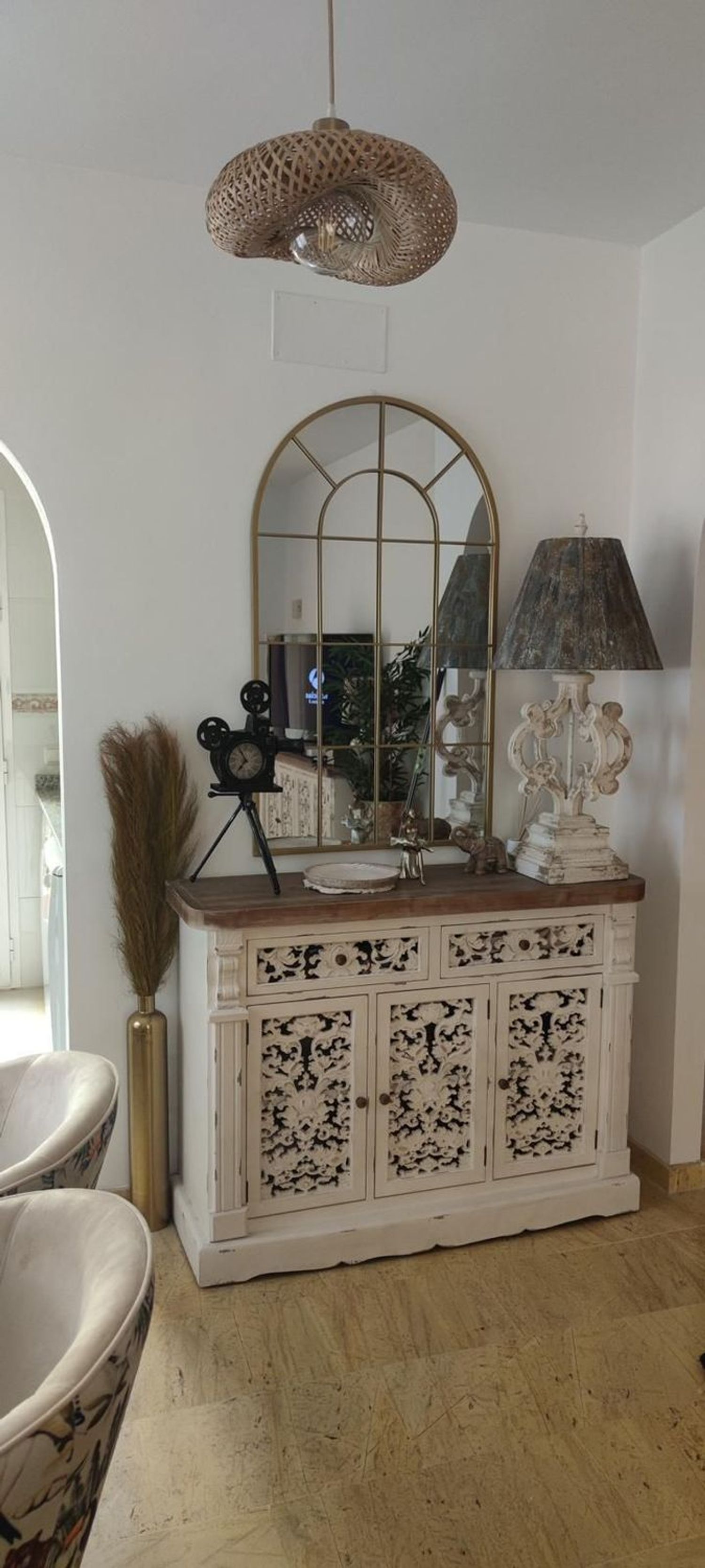 Piso en Calle Monte Mahimon, 1, Urb.Golf Valle este, Urb.Golf Valle este - Foto 31