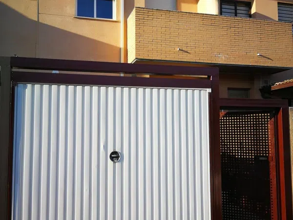 Chalet adosado en Calle Romero, 26, Ctra de Sevilla - Ronda sur, Ctra de Sevilla - Ronda sur - Foto 21