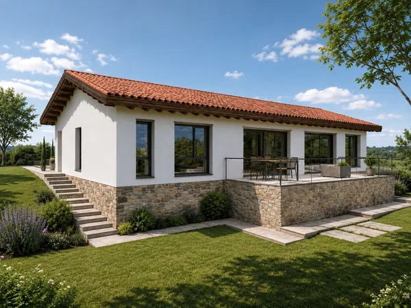 Casa o chalet independiente en Con, Cangas de Onís s/n - Foto 2