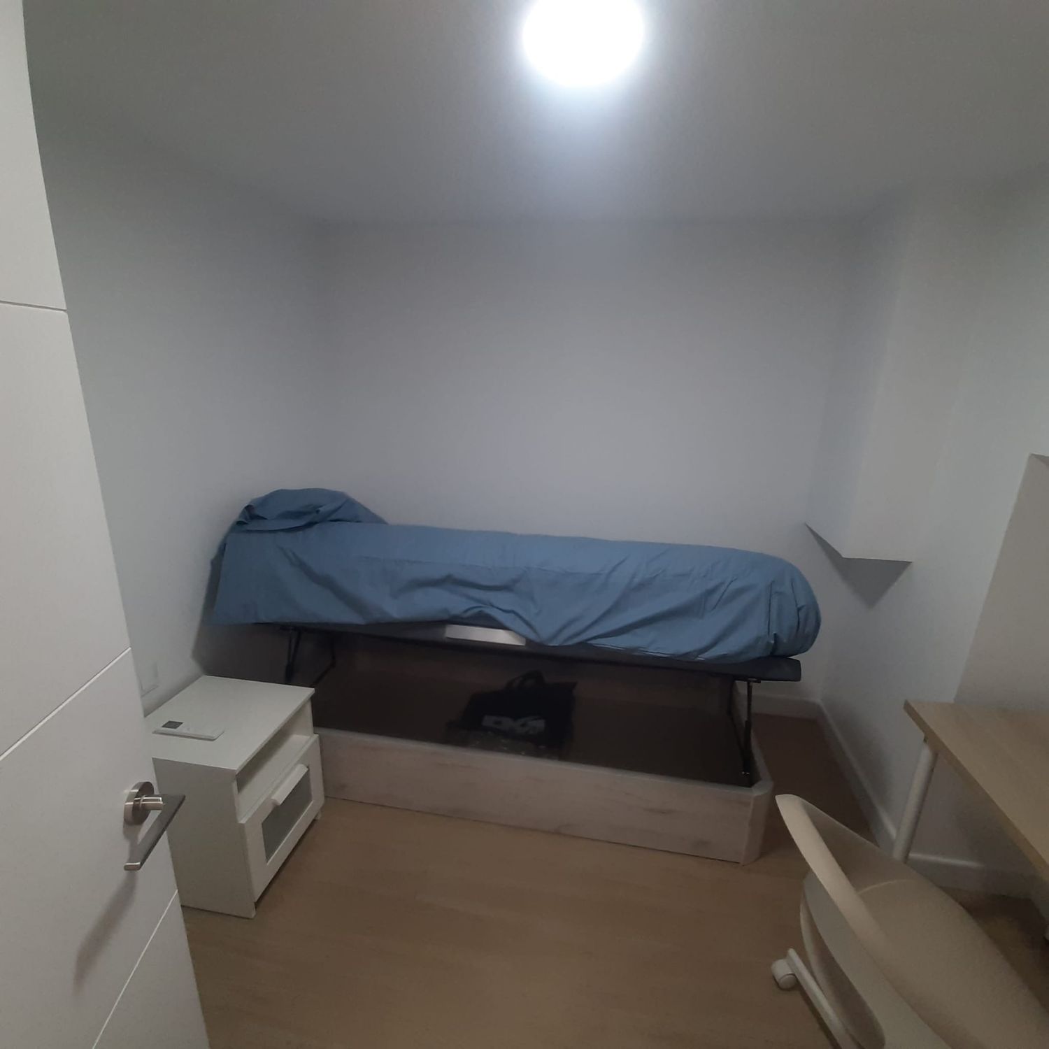 Piso en avenida de Carlos Haya, 25 - Foto 19