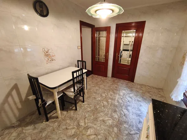 Piso en Calle Zorrilla, 16, Bagatza - S. Vicente, Bagatza - S. Vicente - Foto 3